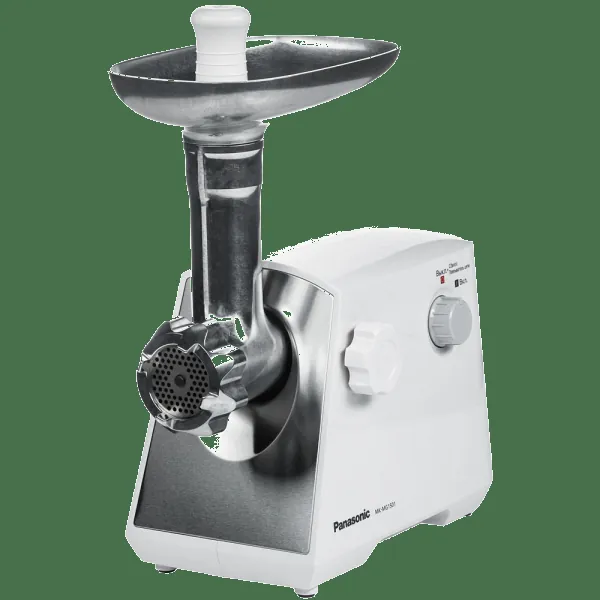Мясорубка Panasonic MK-MG1501WTQ